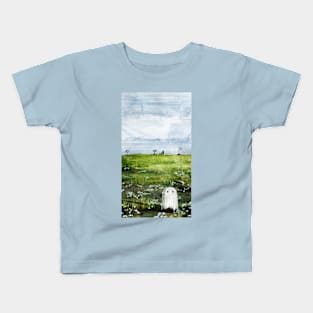 Grasslands Kids T-Shirt